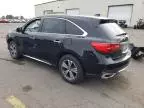 2017 Acura MDX