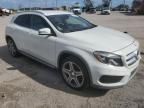 2015 Mercedes-Benz GLA 250 4matic