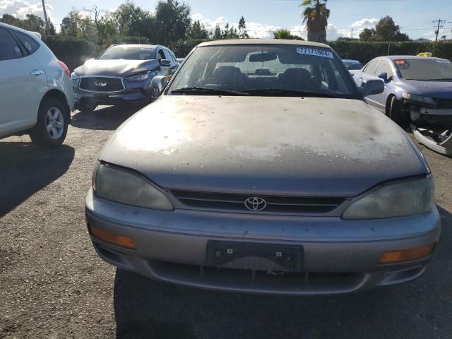 1996 Toyota Camry DX