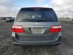 2007 Honda Odyssey EXL