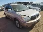 2006 Buick Rendezvous CX