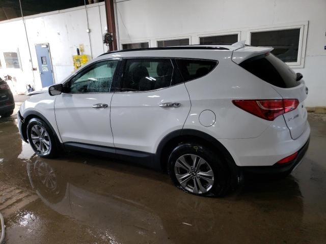 2016 Hyundai Santa FE Sport