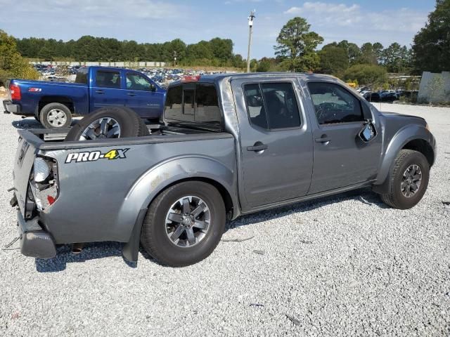 2018 Nissan Frontier S