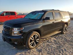 Lots with Bids for sale at auction: 2018 Chevrolet Suburban K1500 Premier