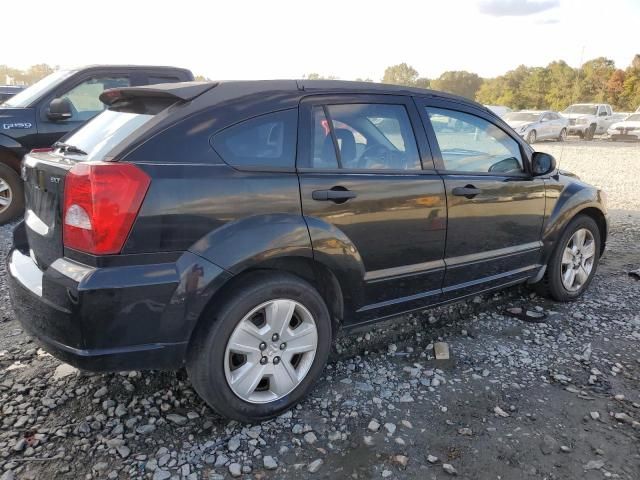 2007 Dodge Caliber SXT