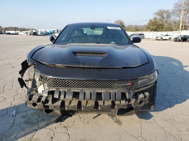 2018 Dodge Charger R/T