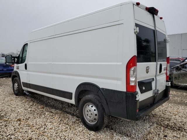 2021 Dodge RAM Promaster 2500 2500 High