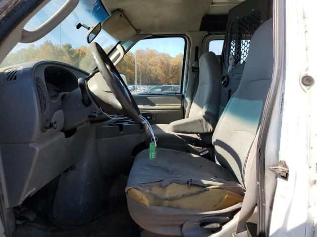 2006 Ford Econoline E250 Van