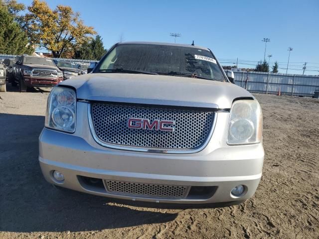 2012 GMC Yukon Denali