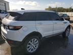 2017 Land Rover Range Rover Evoque SE