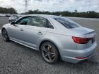 2017 Audi A4 Premium Plus