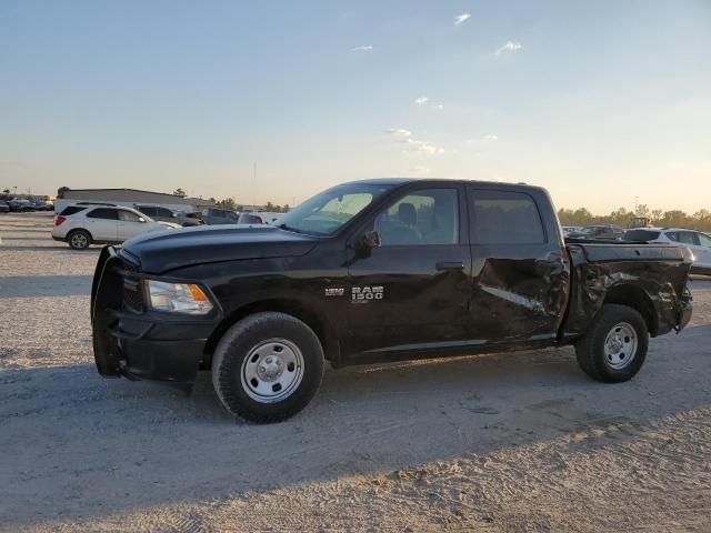 2020 Dodge RAM 1500 Classic SSV