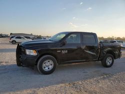 Salvage cars for sale from Copart Houston, TX: 2020 Dodge RAM 1500 Classic SSV