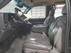 2003 Chevrolet Silverado K2500 Heavy Duty