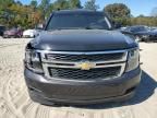 2016 Chevrolet Suburban K1500 LT