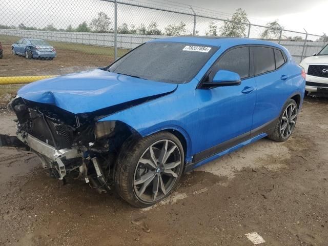 2020 BMW X2 SDRIVE28I