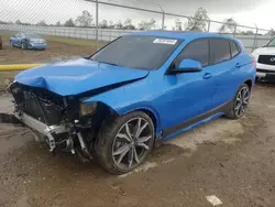 BMW salvage cars for sale: 2020 BMW X2 SDRIVE28I