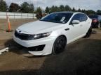 2013 KIA Optima SX