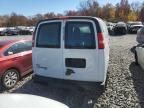 2010 Chevrolet Express G1500