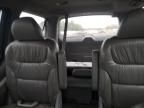 2009 Honda Odyssey EXL