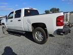 2011 Chevrolet Silverado C2500 Heavy Duty LT