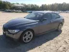 2015 BMW 328 XI Sulev