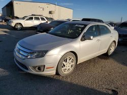 Ford Fusion se salvage cars for sale: 2010 Ford Fusion SE