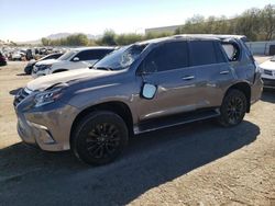 2023 Lexus GX 460 en venta en Las Vegas, NV