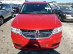 2020 Dodge Journey SE