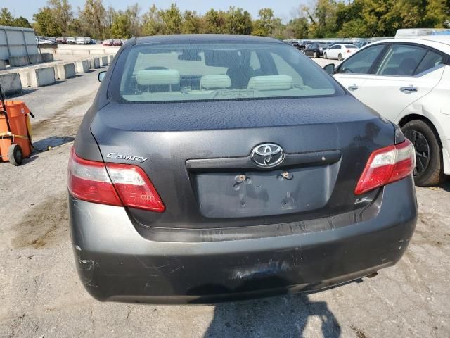 2008 Toyota Camry CE