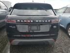 2018 Land Rover Range Rover Velar S