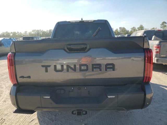 2023 Toyota Tundra Crewmax SR