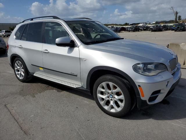 2013 BMW X5 XDRIVE35I