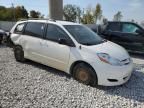 2010 Toyota Sienna CE