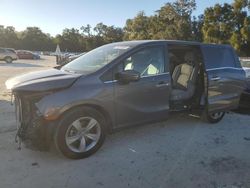 2019 Honda Odyssey EXL en venta en Ocala, FL