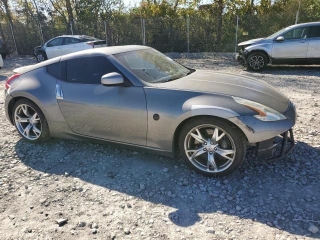 2010 Nissan 370Z