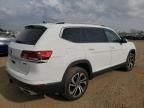 2021 Volkswagen Atlas SEL Premium