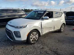 2020 KIA Soul LX en venta en Pennsburg, PA