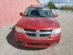 2009 Dodge Journey SXT