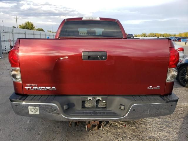 2007 Toyota Tundra Double Cab SR5