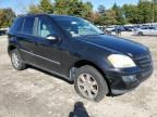 2006 Mercedes-Benz ML 350