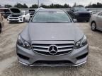 2014 Mercedes-Benz E 350 4matic Wagon