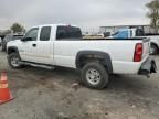 2005 Chevrolet Silverado C2500 Heavy Duty