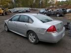 2013 Chevrolet Impala LS