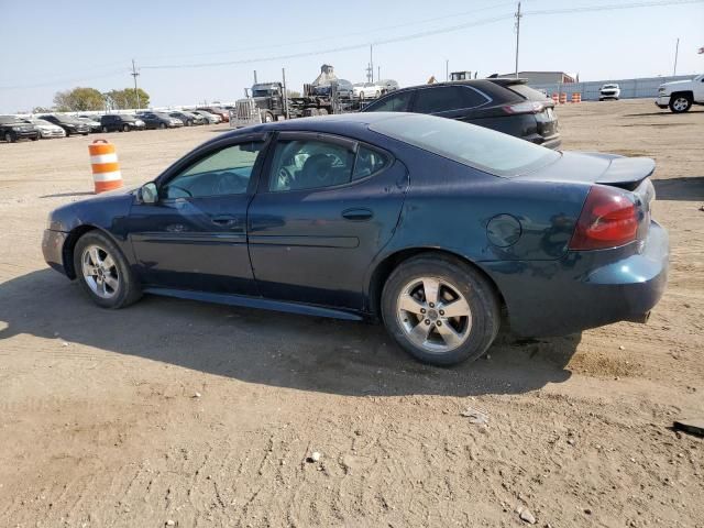 2005 Pontiac Grand Prix GT