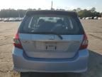 2008 Honda FIT Sport