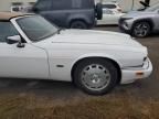 1996 Jaguar XJS 2+2