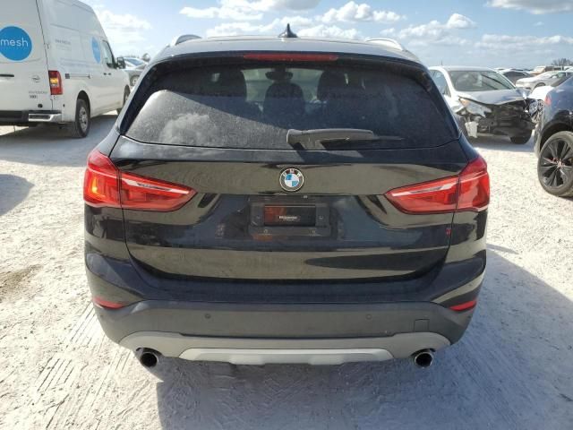 2017 BMW X1 XDRIVE28I