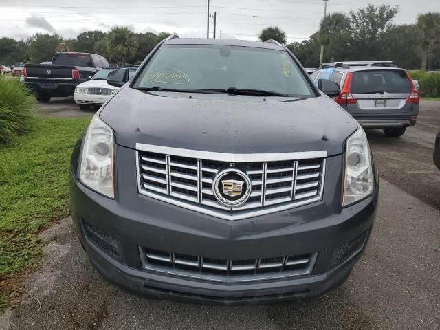 2013 Cadillac SRX Luxury Collection