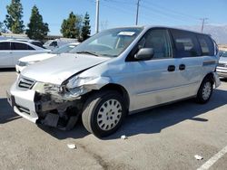 2004 Honda Odyssey LX en venta en Rancho Cucamonga, CA